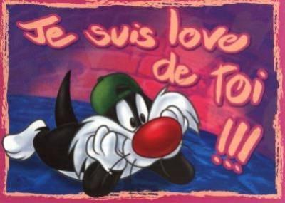 Pour mon homme Fred