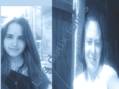 les deux folles