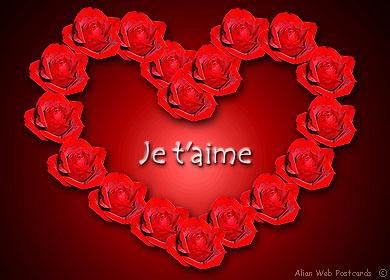 Je t 'aime
