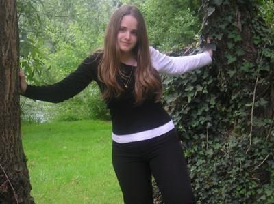 ma meilleure amie vanessa