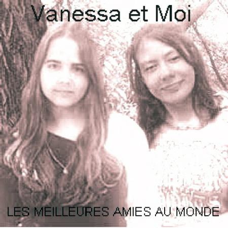 Vanessa et moi