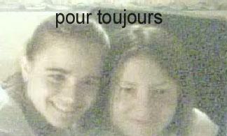 LES MEILLEURES AMIES AU MONDE