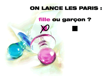 lancement de paris