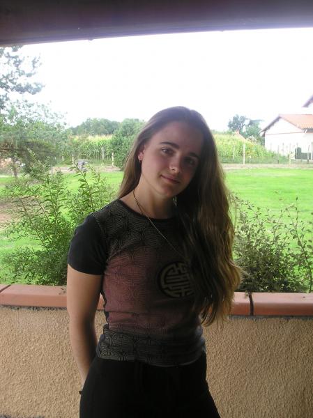 vanessa