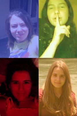 Mes meilleures amies
