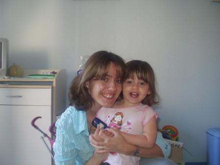 mes petites chéries