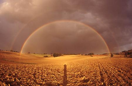 arc en ciel