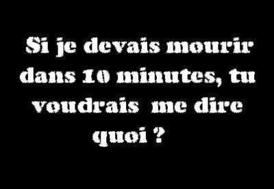 pour tous savoir